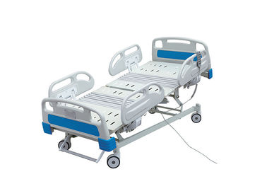 Camas ajustáveis elétricas com relação macia, cama ajustável médica 450 - 700mm do hospital