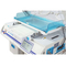 HF - carro infantil médico da incubadora do bebê do equipamento do cuidado do hospital 4000C
